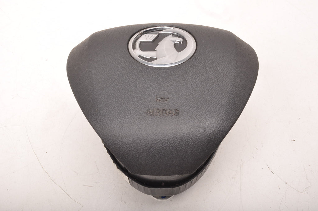 OPEL ASTRA K V AIRBAG DRIVER AIRBAG 34210358C