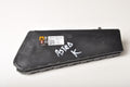 OPEL ASTRA K V AIRBAG SEAT AIRBAG 39023002 RIGHT