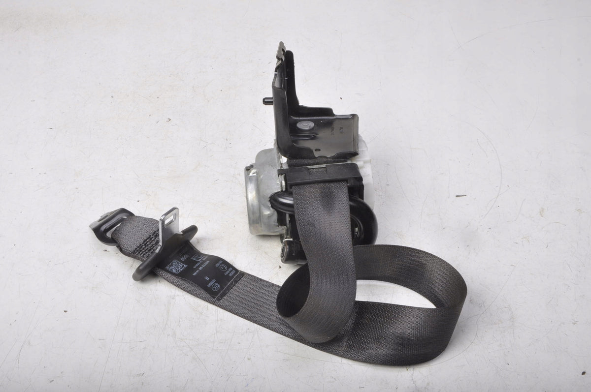 OPEL ASTRA K V BELT RIGHT REAR 2 ROW 39059590