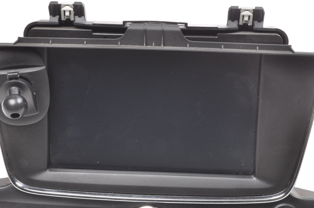 OPEL ASTRA K V DISPLAY SCREEN 42342511