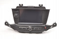 OPEL ASTRA K V DISPLAY SCREEN 42342511