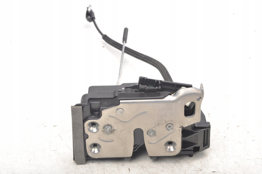 OPEL ASTRA K V DOOR LOCK RIGHT REAR 13598385
