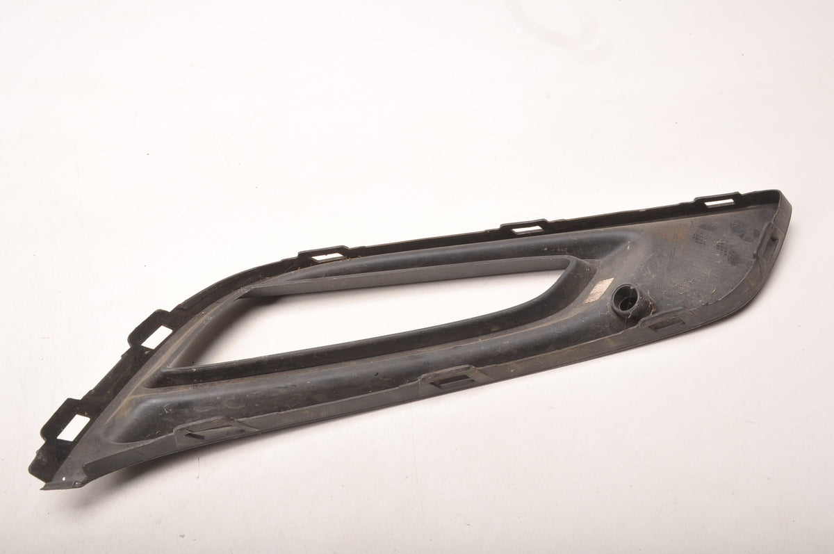 OPEL ASTRA K V FRAME HALOGEN GRILLE LEFT 13481939