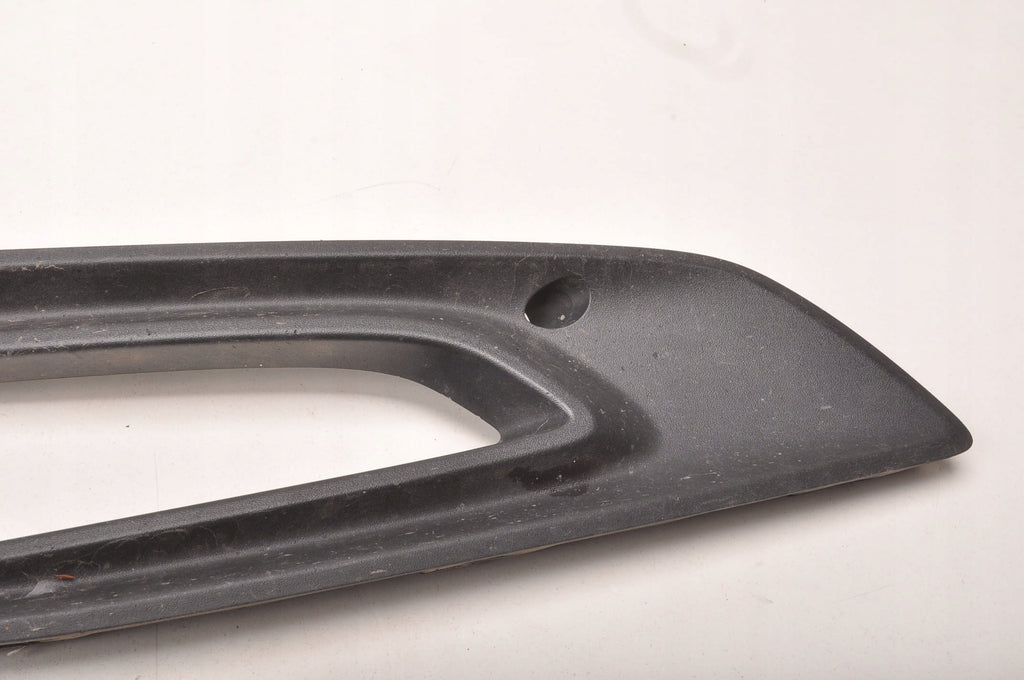 OPEL ASTRA K V FRAME HALOGEN GRILLE LEFT 13481939