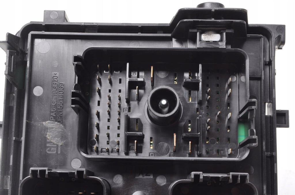 OPEL ASTRA K V FUSE BOX 39069684