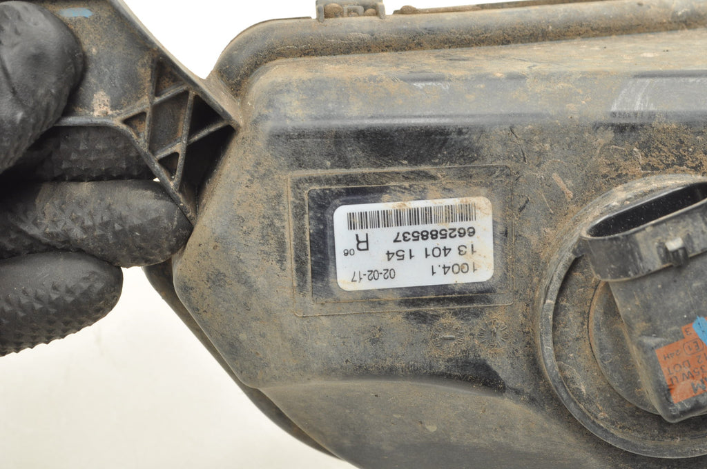 OPEL ASTRA K V HALOGEN RIGHT 13401154