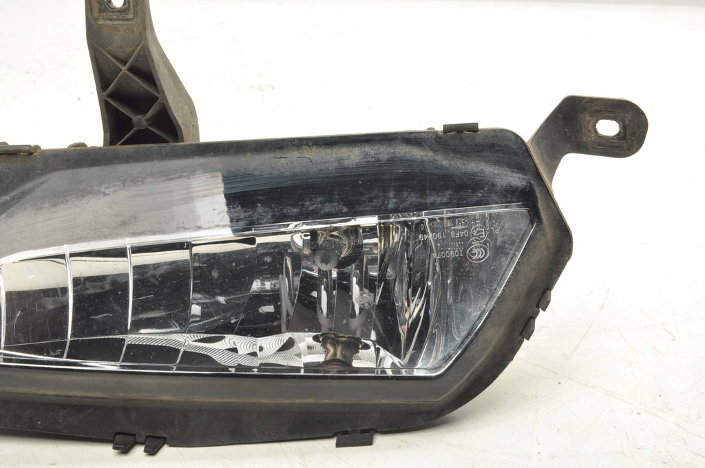 OPEL ASTRA K V HALOGEN RIGHT 13401154