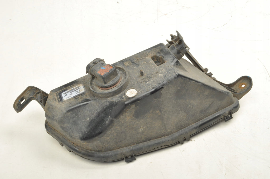 OPEL ASTRA K V HALOGEN RIGHT 13401154