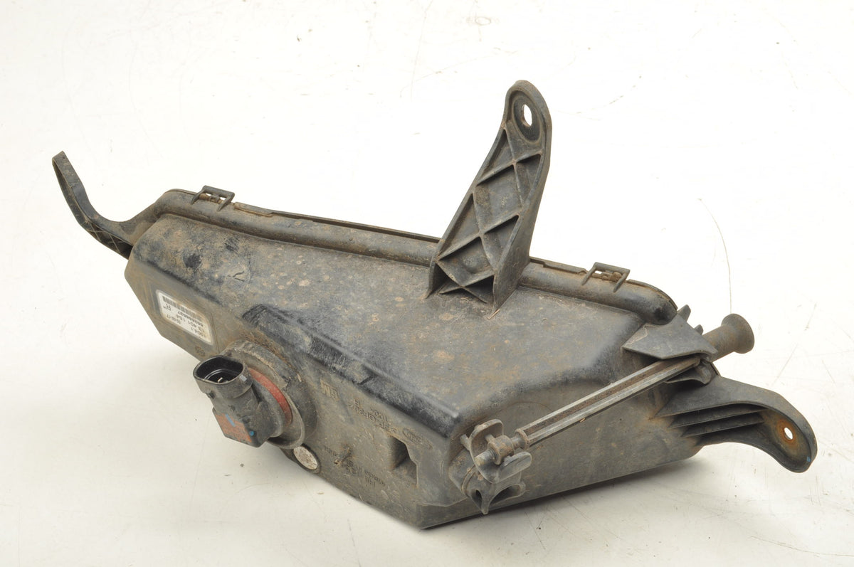 OPEL ASTRA K V HALOGEN RIGHT 13401154