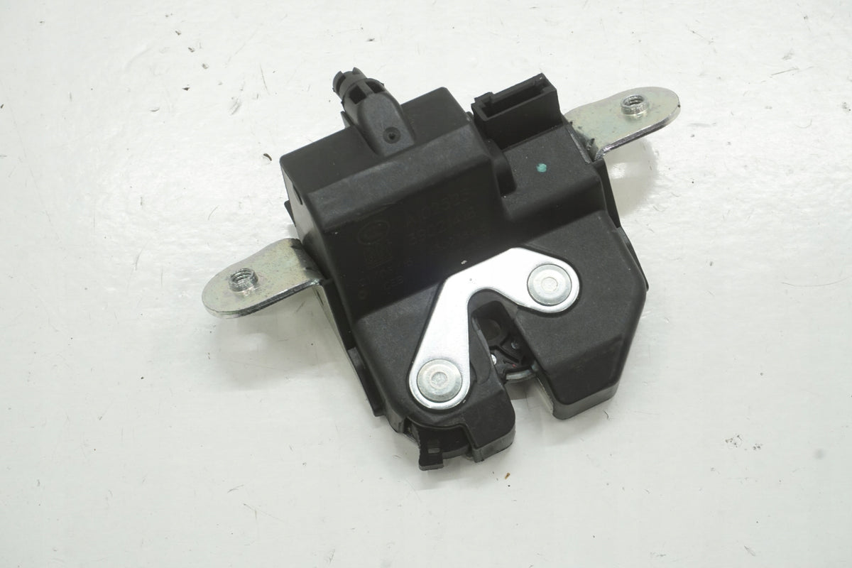 OPEL ASTRA K V HB 16R TAILGATE LOCK 39021416