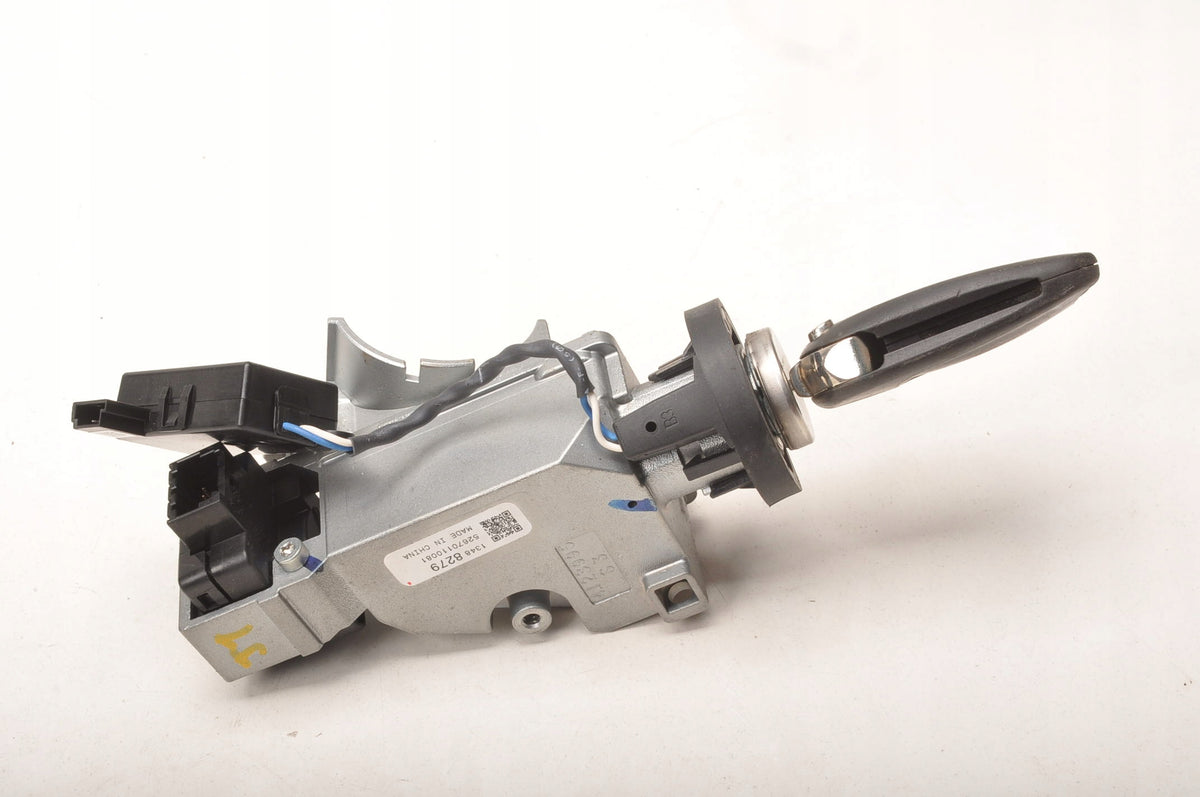 OPEL ASTRA K V IGNITION KEY 13488279