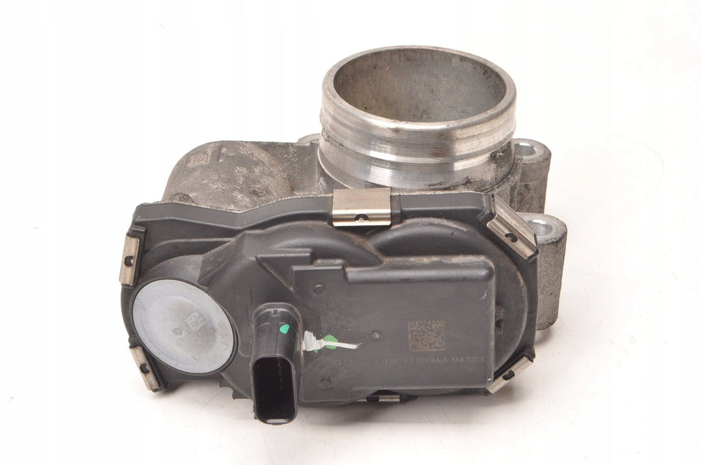 OPEL ASTRA K V INSIGNIA A 1.4 Turbo 16V 150HP THROTTLE