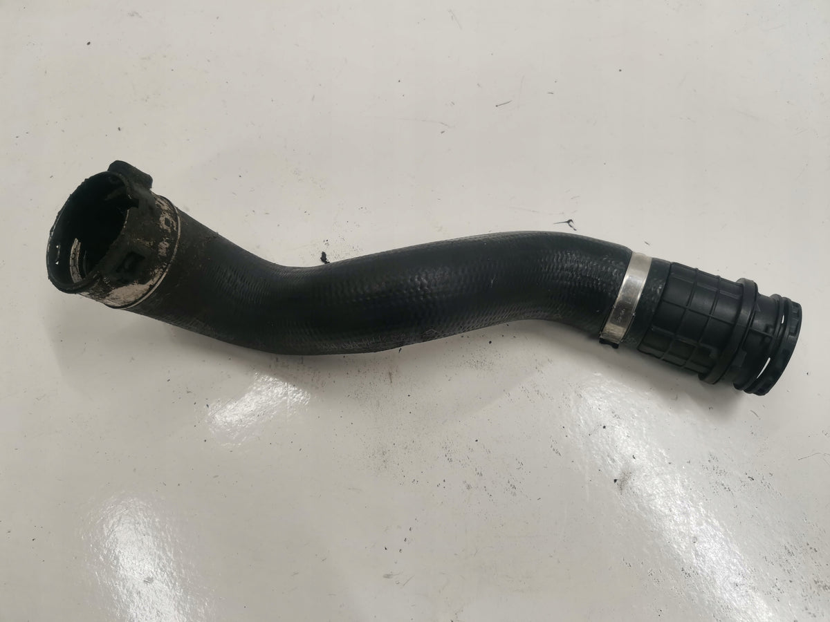 OPEL ASTRA K V INTERCOOLER HOSE 1.6CDTI 39014321