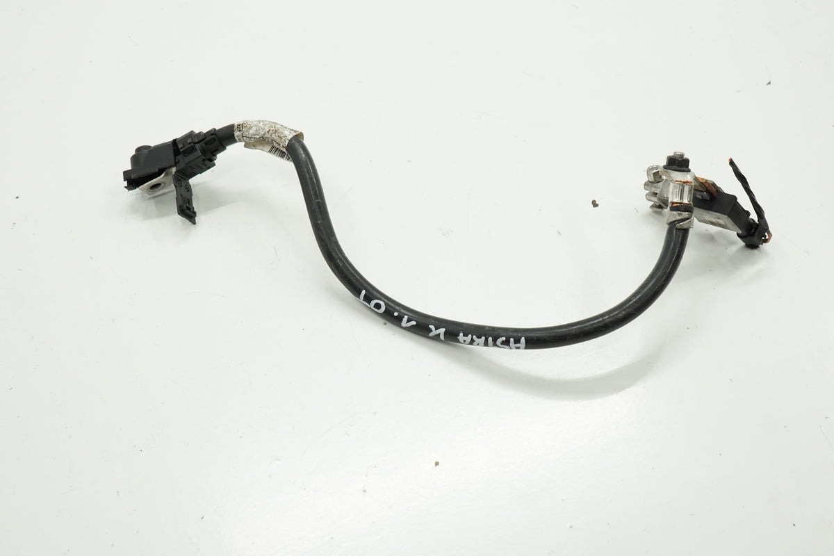 OPEL ASTRA K V KLEMA MINUSOWA 22926732