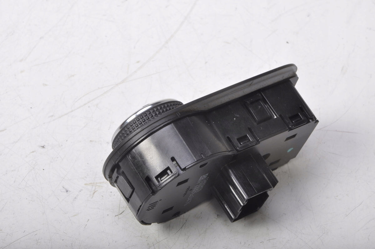 OPEL ASTRA K V LIGHT SWITCH 13493476