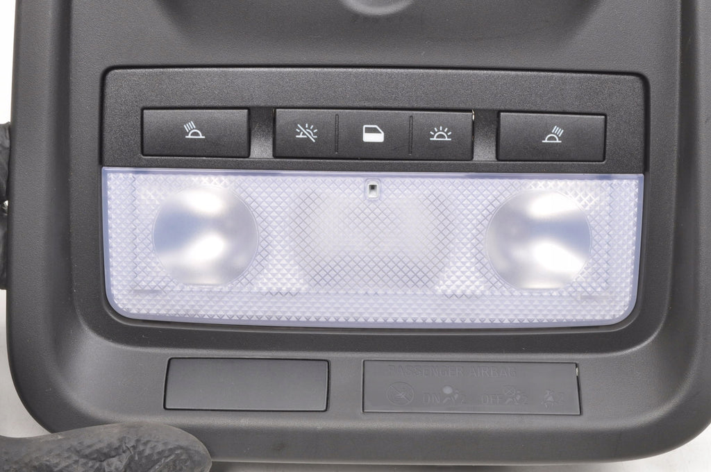 OPEL ASTRA K V LIGHTING INTERIOR CABIN LAMP 13415547