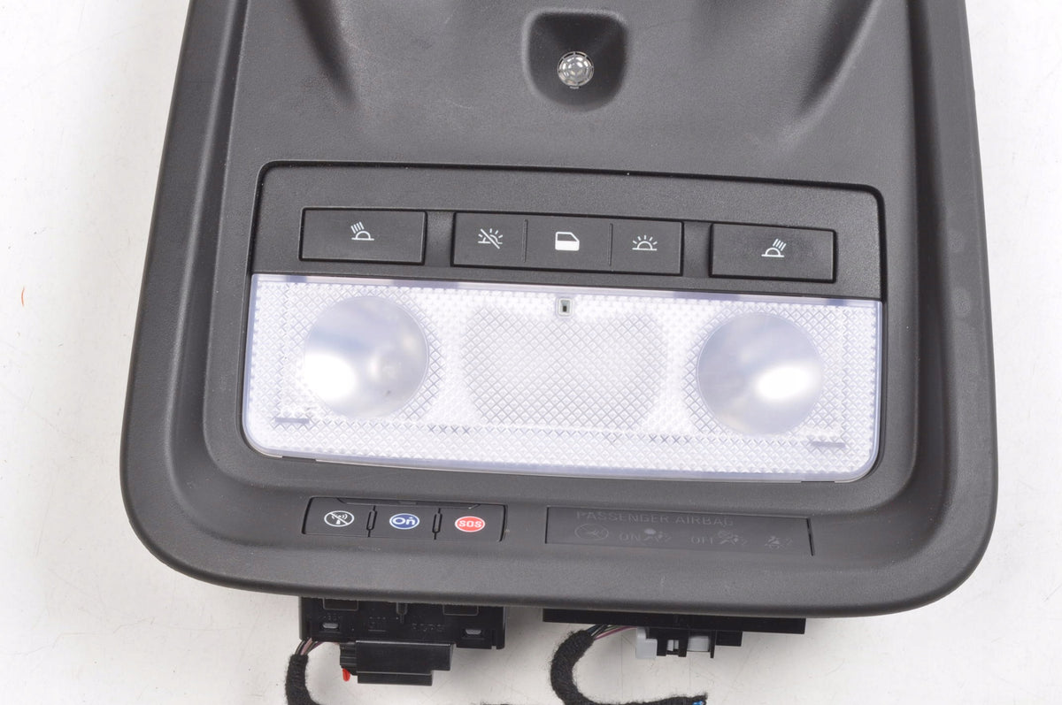 OPEL ASTRA K V LIGHTING INTERIOR CABIN LAMP 13437064 13415547