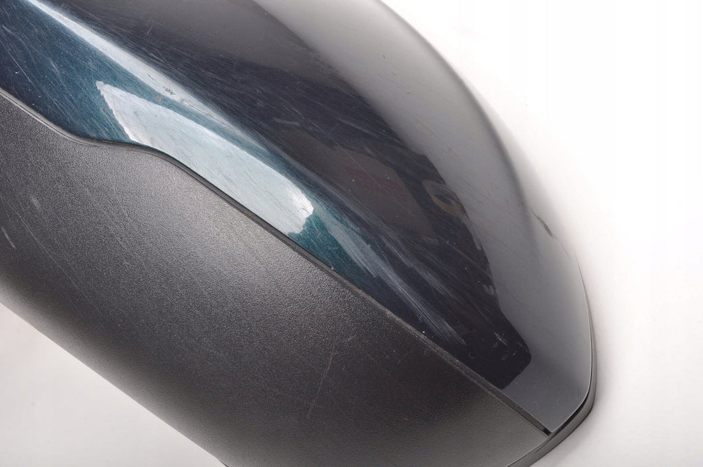 OPEL ASTRA K V MIRROR LEFT ELECTRIC 7 PIN ENGLISH