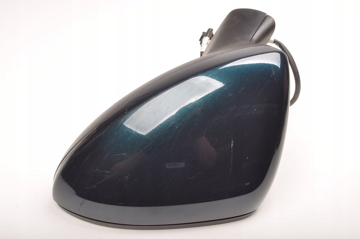 OPEL ASTRA K V MIRROR LEFT ELECTRIC 7 PIN ENGLISH