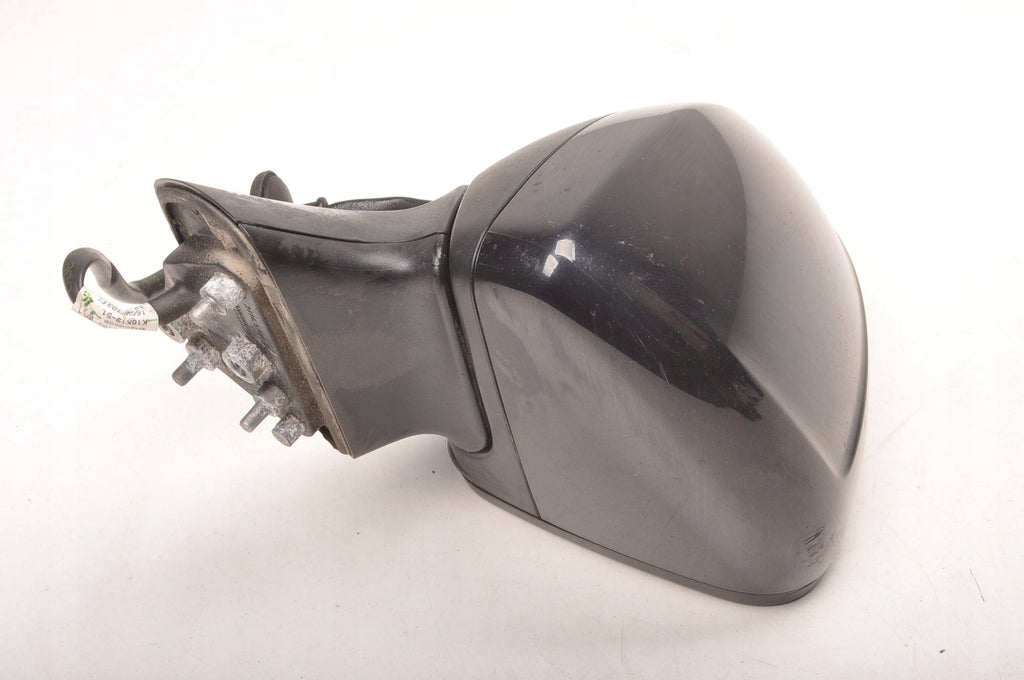 OPEL ASTRA K V MIRROR RIGHT ELECTRIC 5 PIN ENGLISH