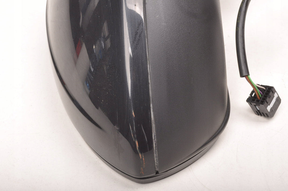OPEL ASTRA K V MIRROR RIGHT ELECTRIC 5 PIN ENGLISH
