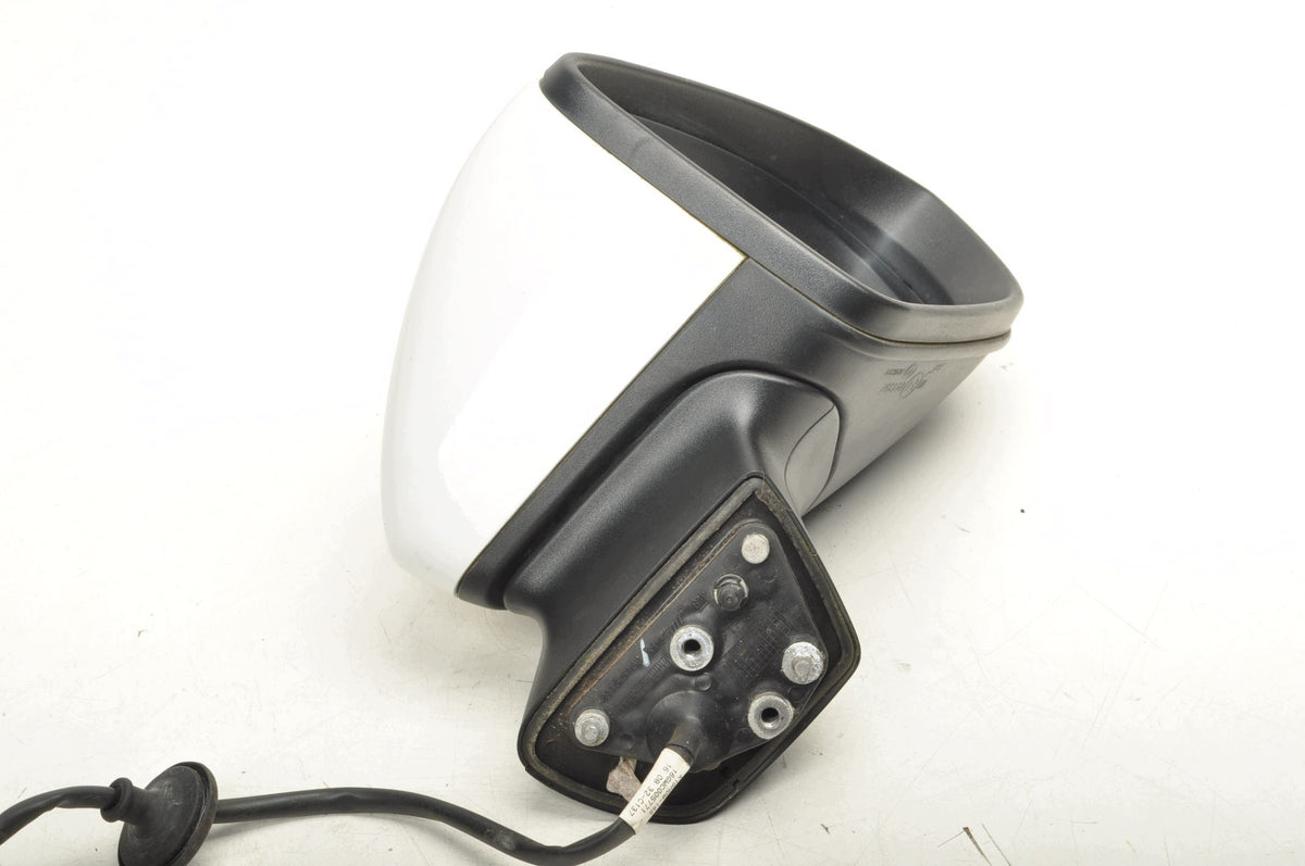 OPEL ASTRA K V MIRROR RIGHT ELECTRIC 5 PIN