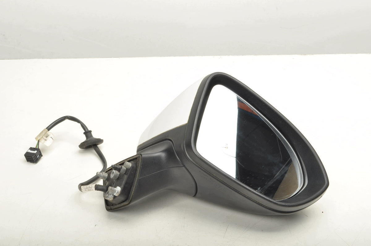 OPEL ASTRA K V MIRROR RIGHT ELECTRIC 5 PIN