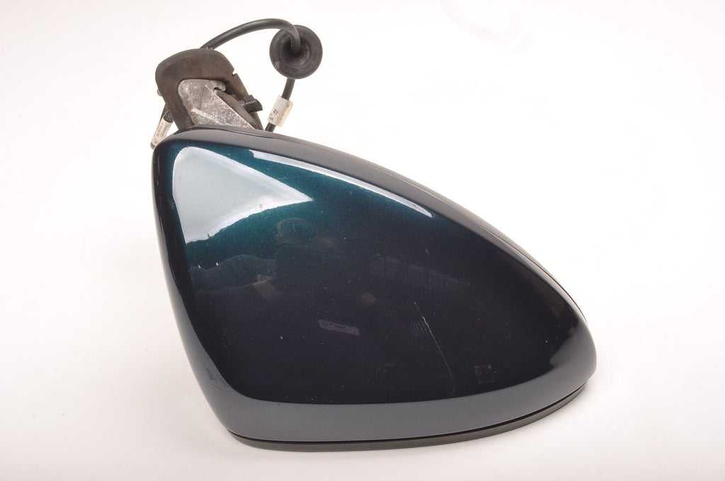 OPEL ASTRA K V MIRROR RIGHT ELECTRIC 7 PIN ENGLISH