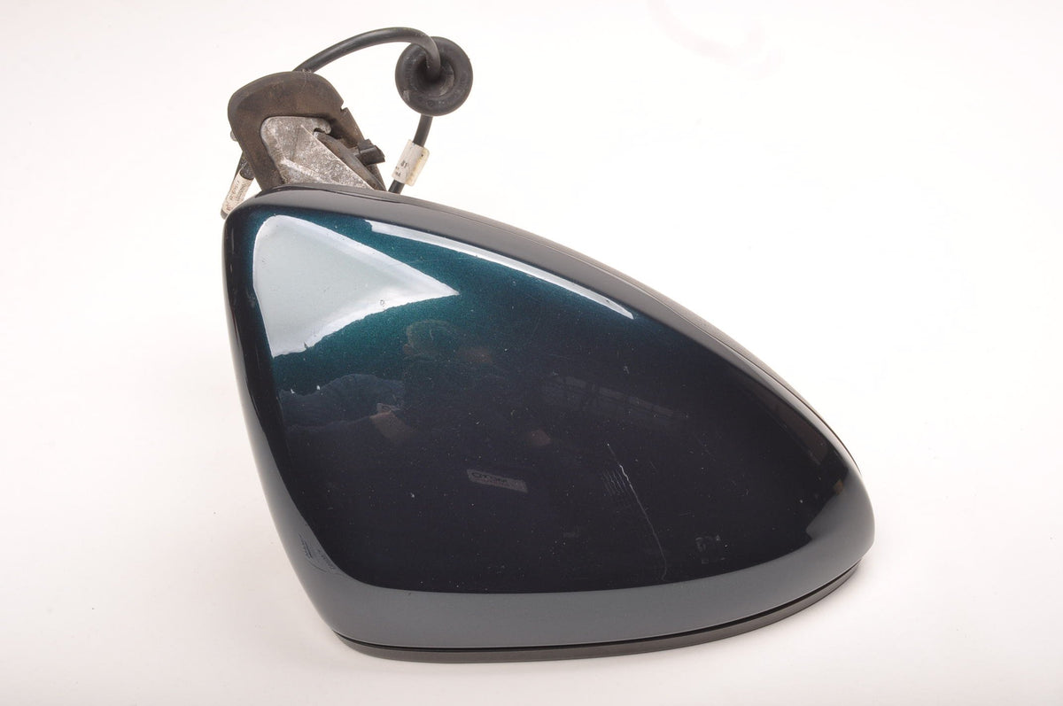 OPEL ASTRA K V MIRROR RIGHT ELECTRIC 7 PIN ENGLISH