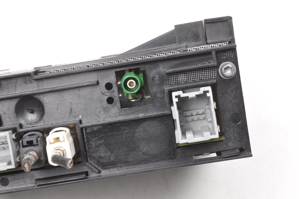 OPEL ASTRA K V NAVIGATION CONTROLLER MODULE 39026166