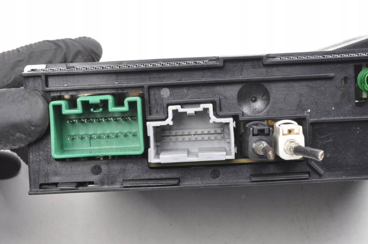 OPEL ASTRA K V NAVIGATION CONTROLLER MODULE 39026166