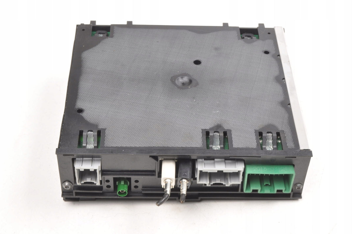 OPEL ASTRA K V NAVIGATION CONTROLLER MODULE 39026166