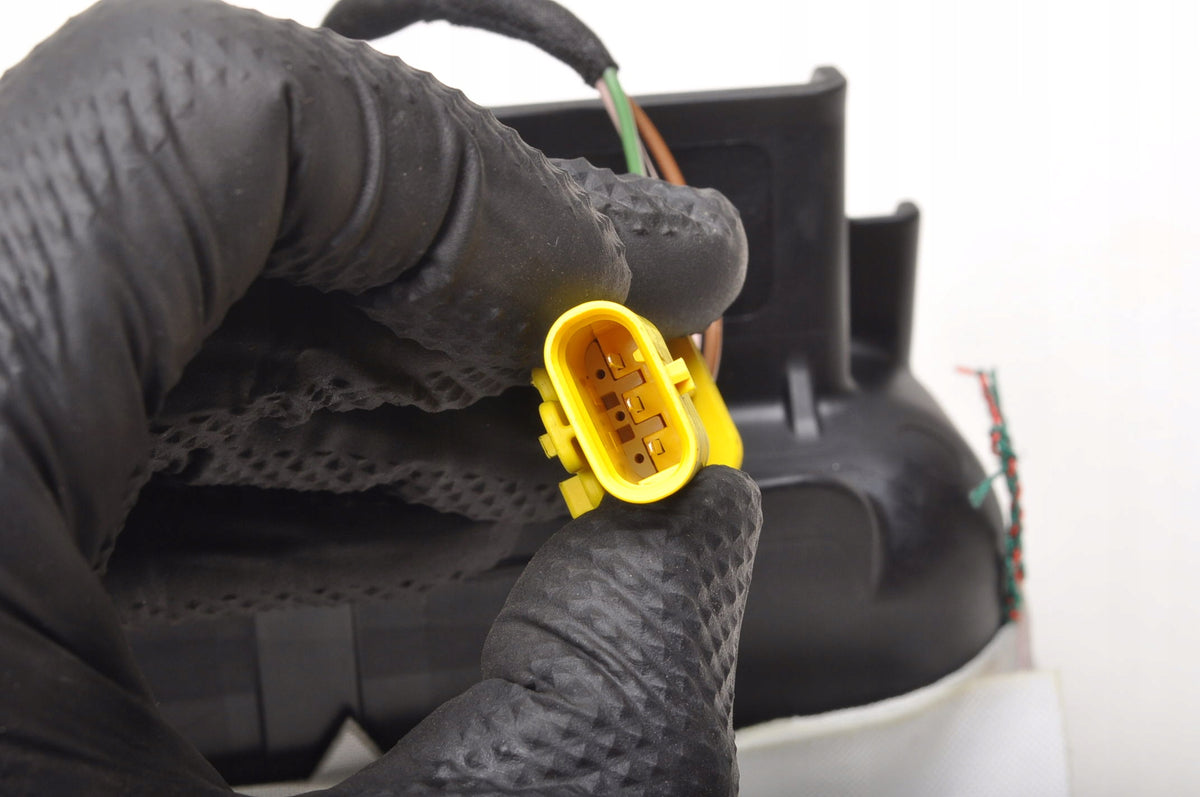 OPEL ASTRA K V PASSENGER AIRBAG CUSHION 13499663