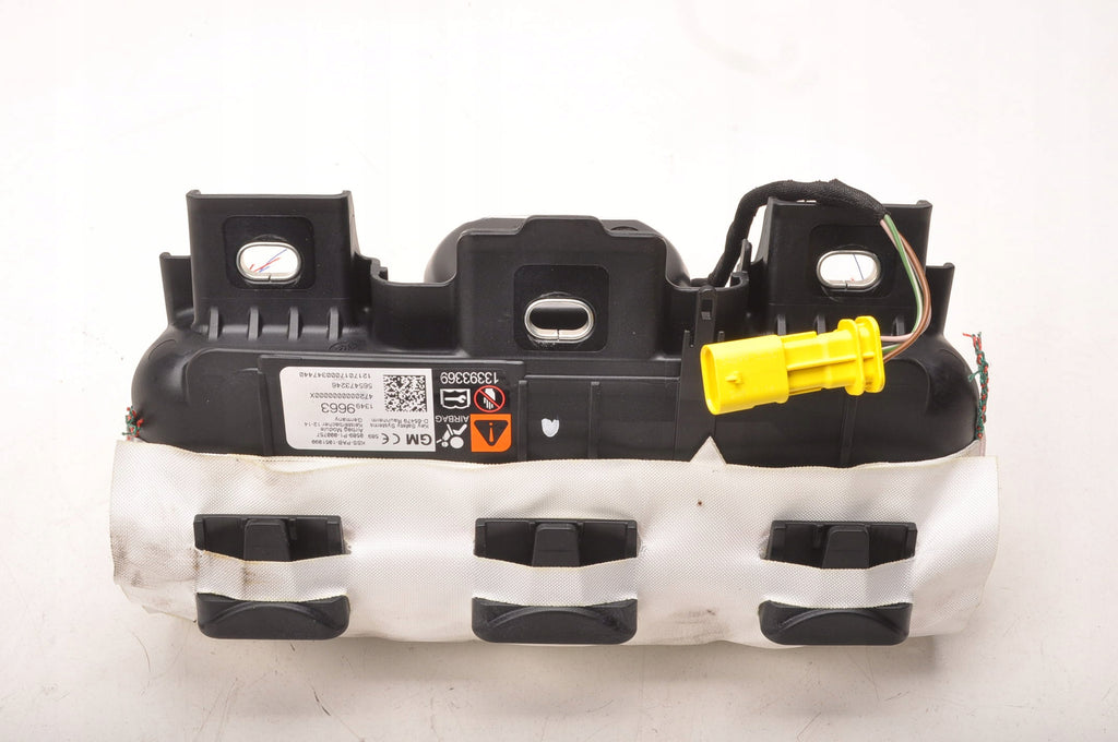 OPEL ASTRA K V PASSENGER AIRBAG CUSHION 13499663