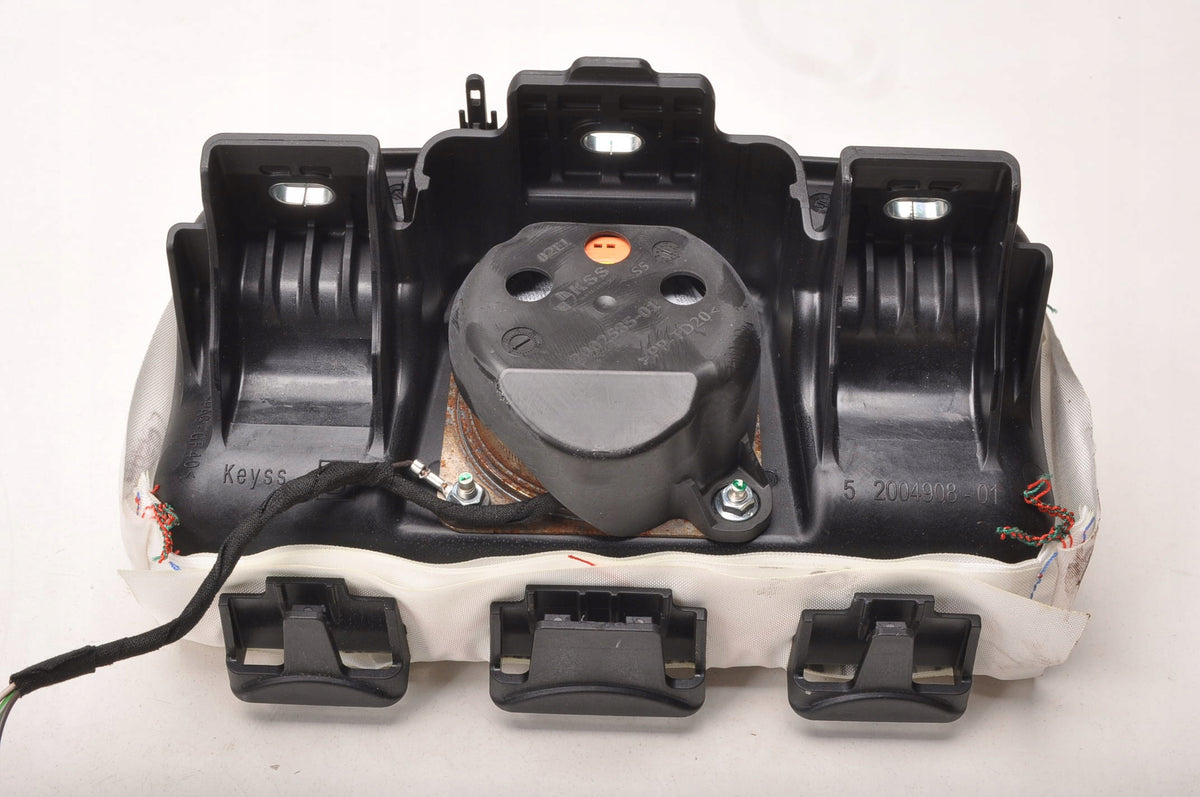 OPEL ASTRA K V PASSENGER AIRBAG CUSHION 39030033