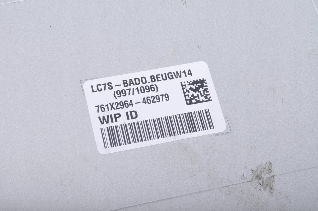 OPEL ASTRA K V RADIO 42554559