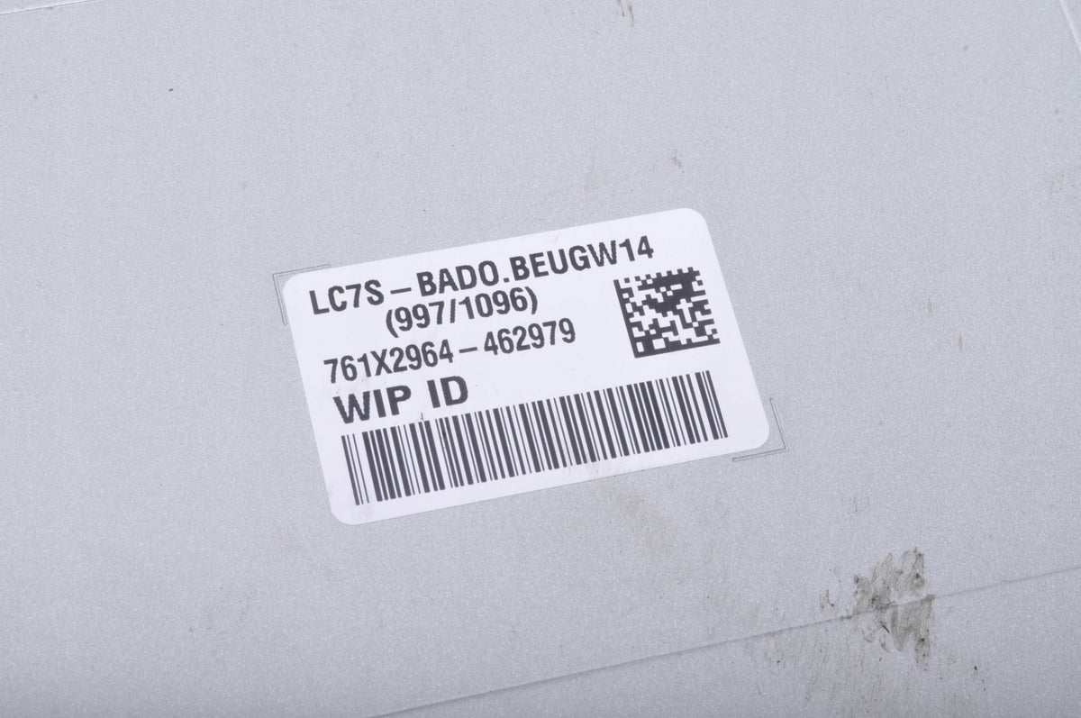 OPEL ASTRA K V RADIO 42554559