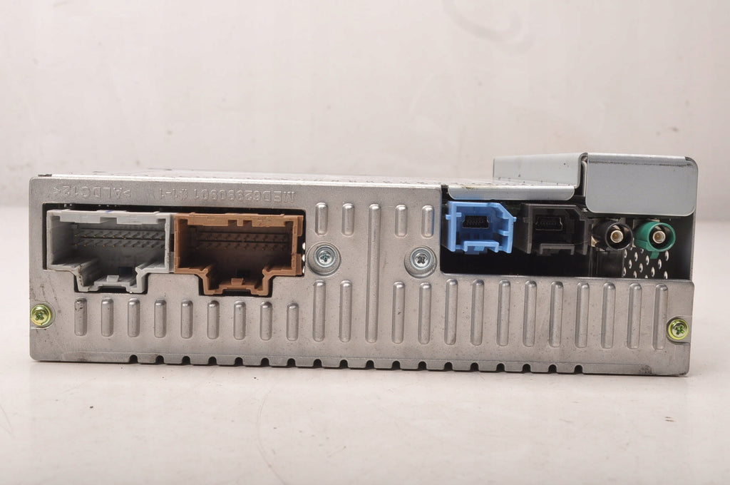 OPEL ASTRA K V RADIO NAVIGATION 42438258