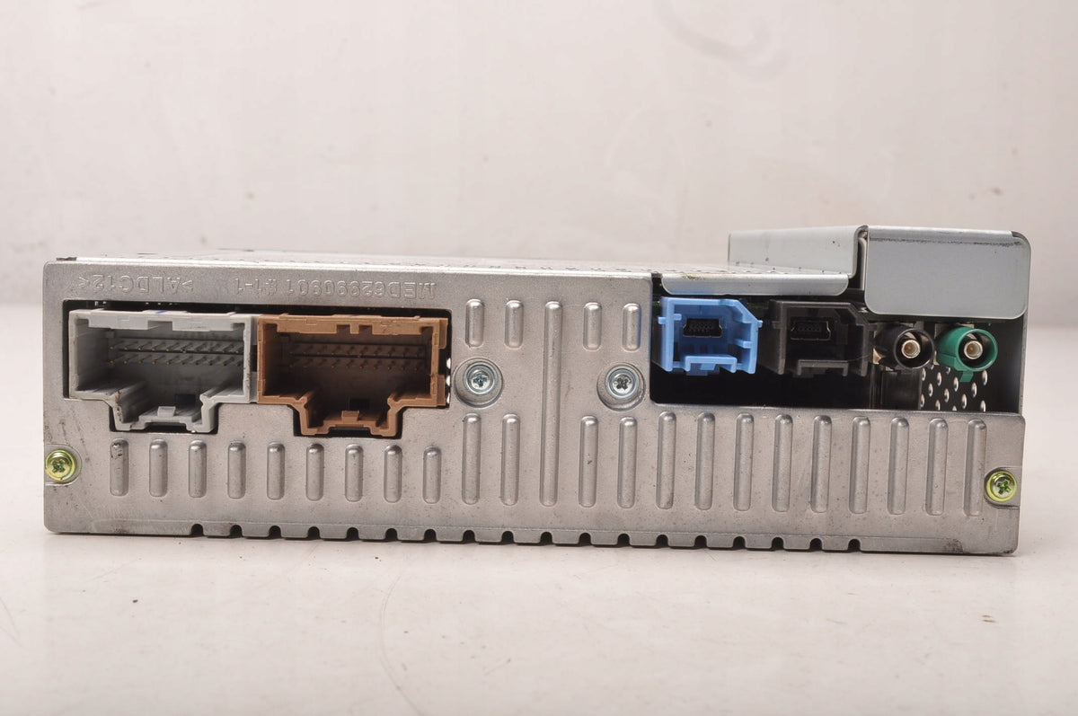 OPEL ASTRA K V RADIO NAVIGATION 42438258