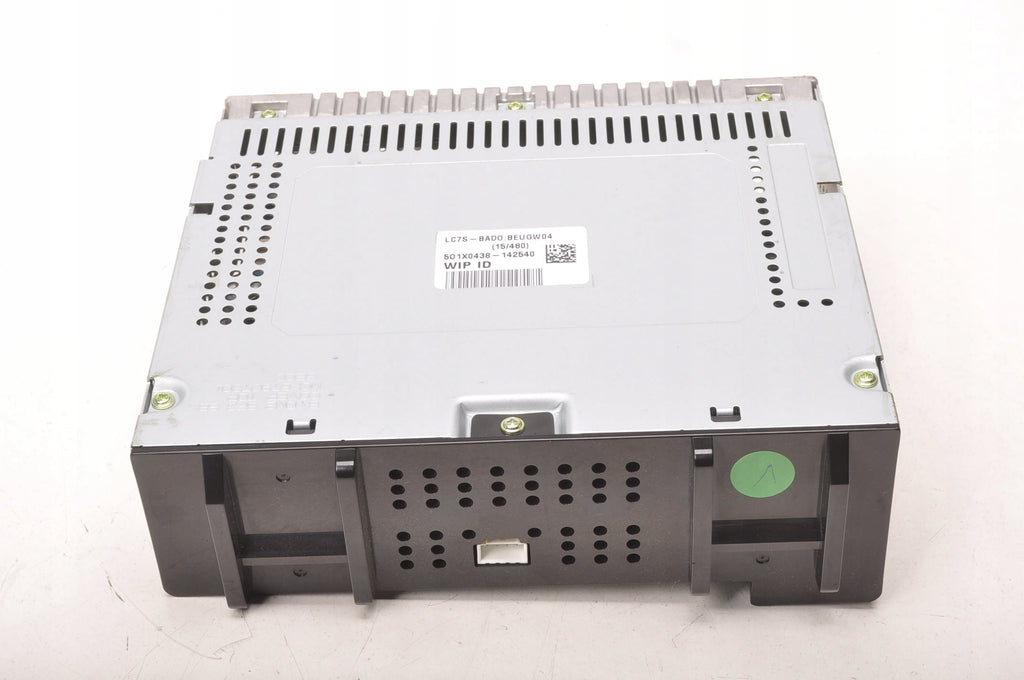 OPEL ASTRA K V RADIO NAVIGATION 42438258