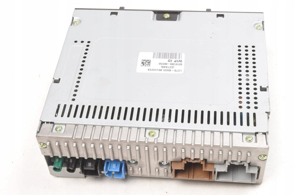OPEL ASTRA K V RADIO NAVIGATION 42518062