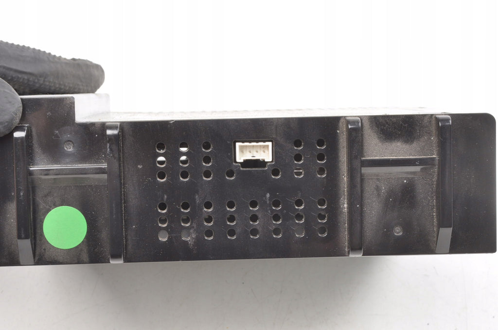 OPEL ASTRA K V RADIO NAVIGATION 42518062