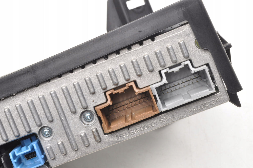 OPEL ASTRA K V READER RADIO NAVIGATION 42532872