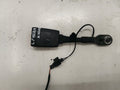 OPEL ASTRA K V SEAT BELT BUCKLE LEFT FRONT 39016995