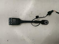 OPEL ASTRA K V SEAT BELT BUCKLE RIGHT FRONT 39016993