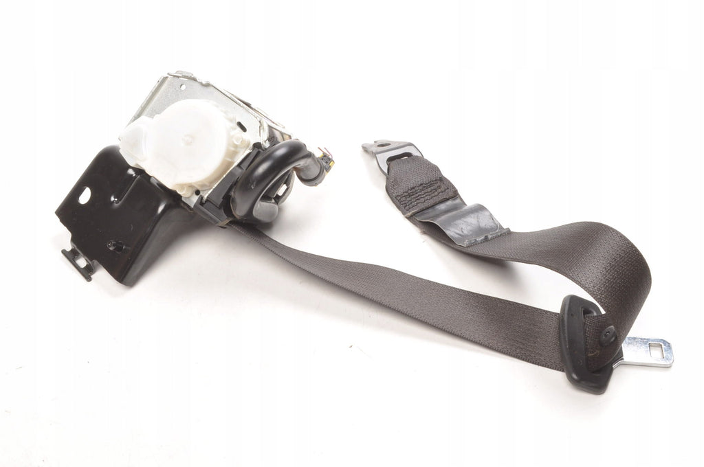 OPEL ASTRA K V SEAT BELT LEFT REAR 2 ROW 39059589