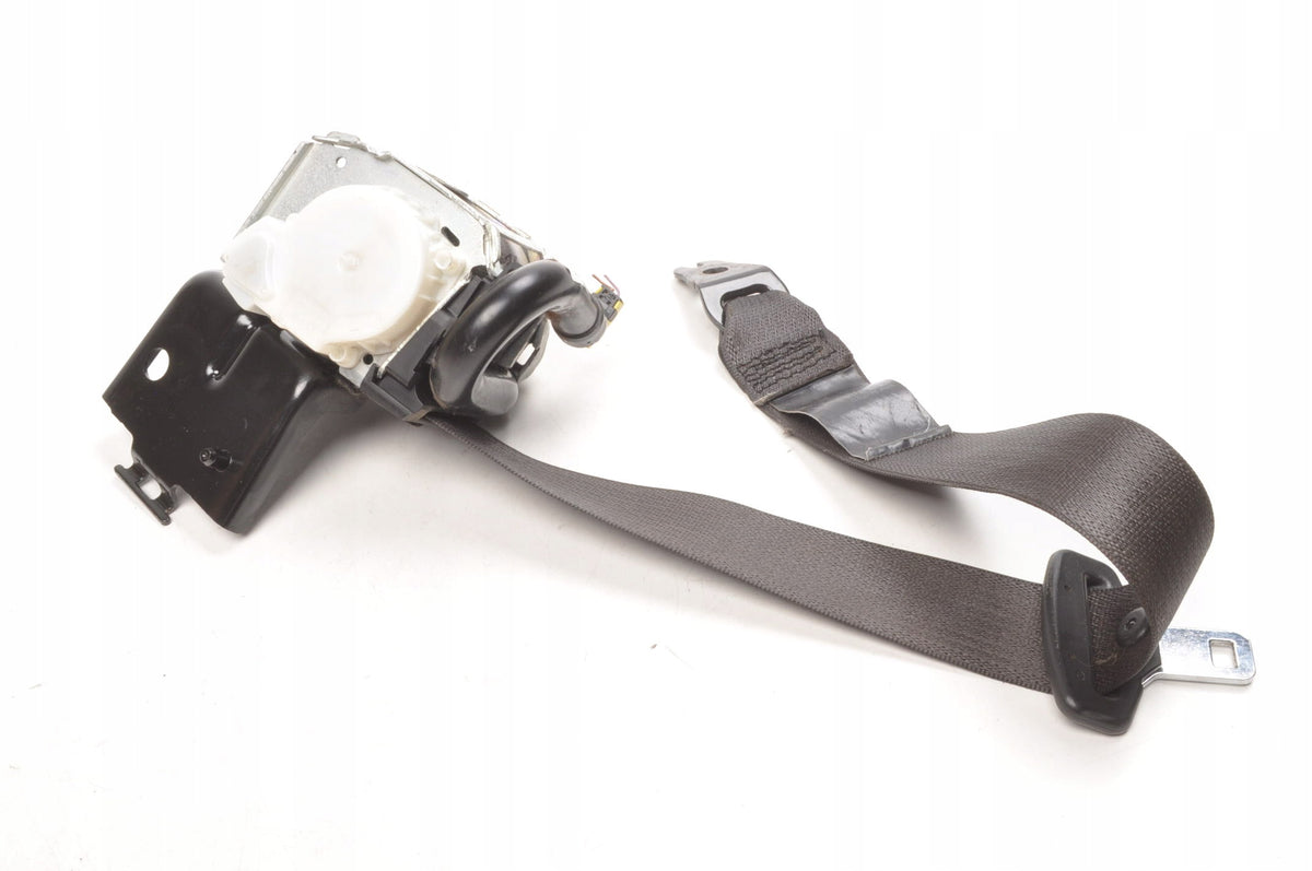 OPEL ASTRA K V SEAT BELT LEFT REAR 2 ROW 39059589