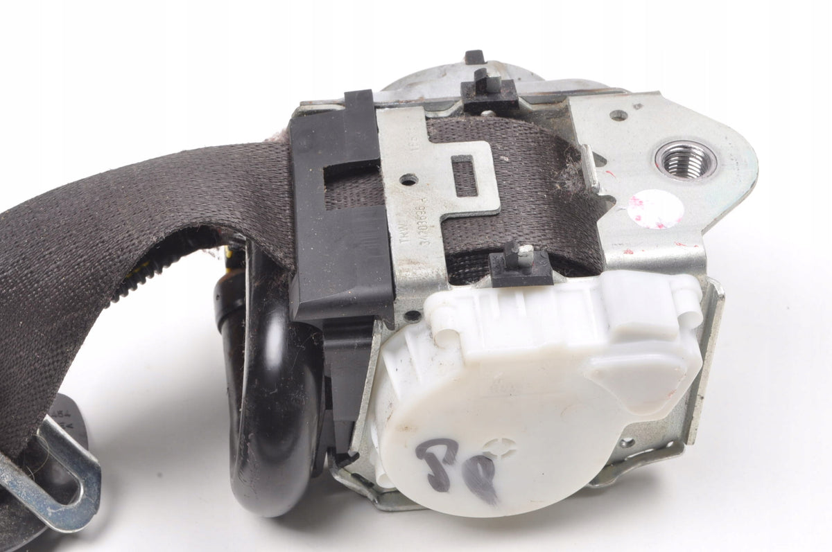 OPEL ASTRA K V SEAT BELT RIGHT FRONT 39065888 HB 5D
