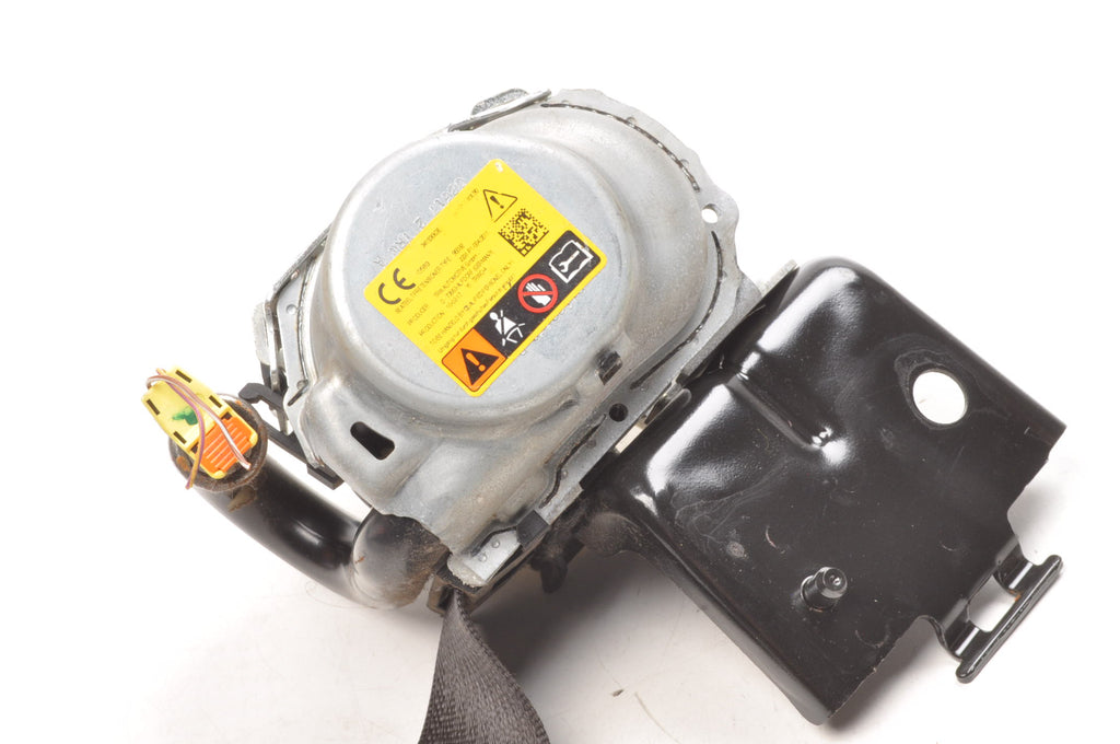 OPEL ASTRA K V SEAT BELT RIGHT REAR 2 ROW HB 5D 34195019