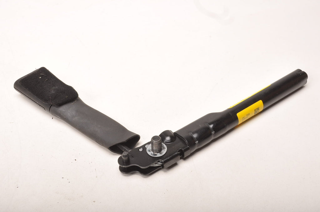 OPEL ASTRA K V SEAT BELT TENSIONER LEFT 39017000